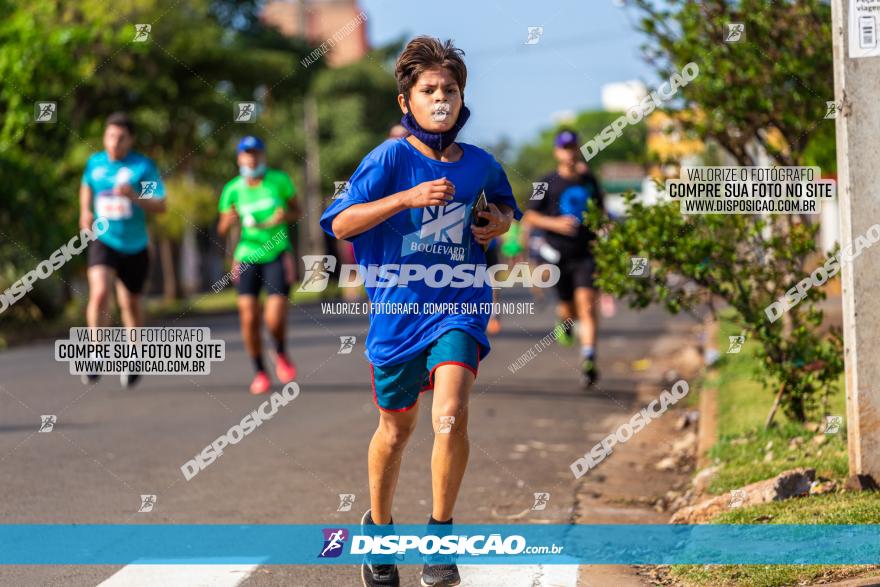 Boulevard Run 2021