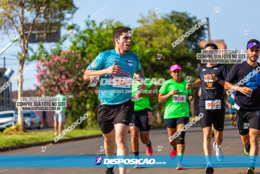 Boulevard Run 2021