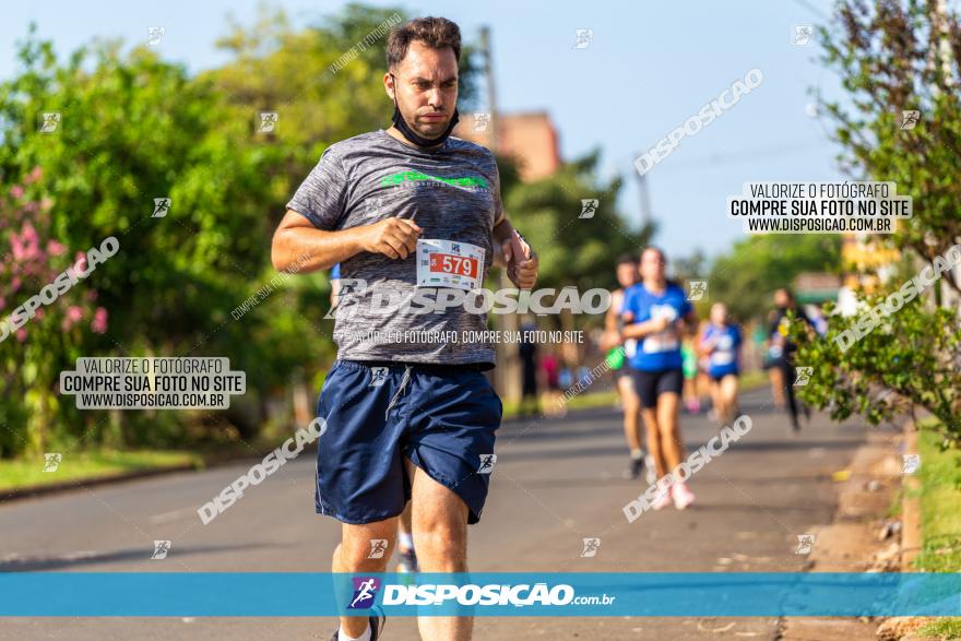 Boulevard Run 2021