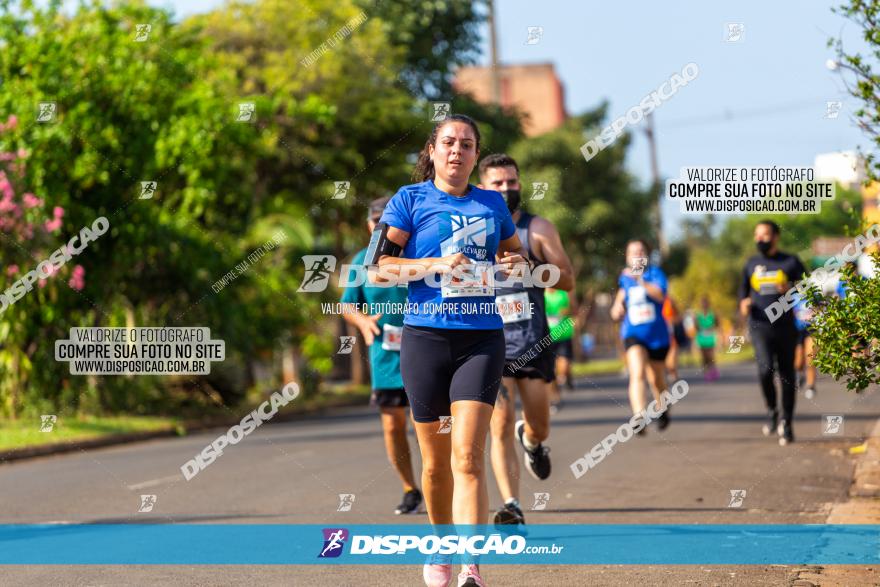 Boulevard Run 2021