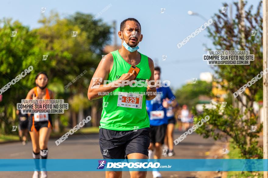 Boulevard Run 2021