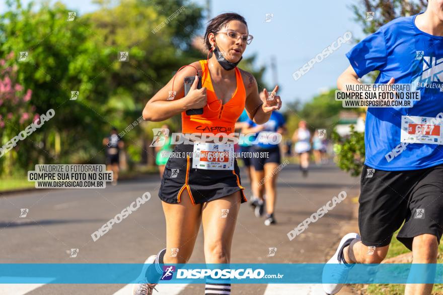 Boulevard Run 2021