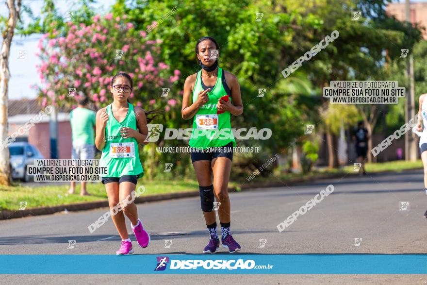 Boulevard Run 2021