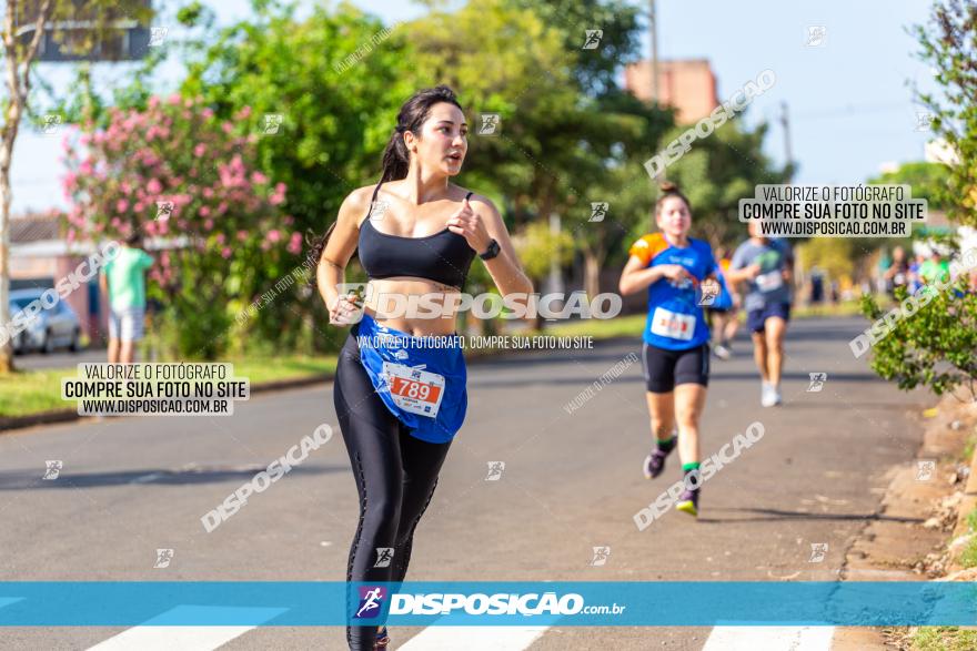 Boulevard Run 2021