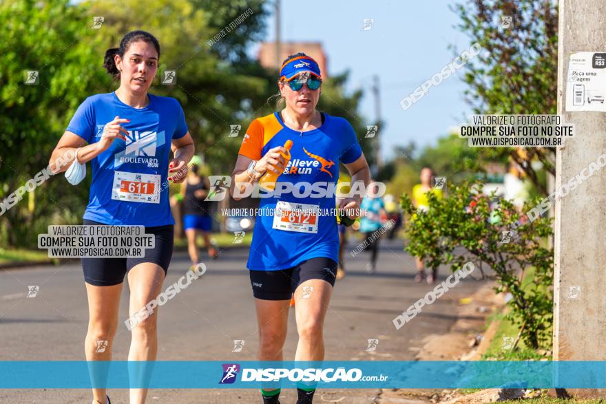 Boulevard Run 2021