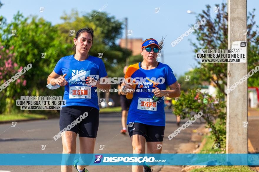 Boulevard Run 2021