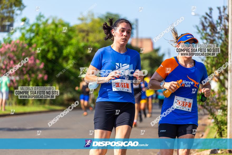 Boulevard Run 2021