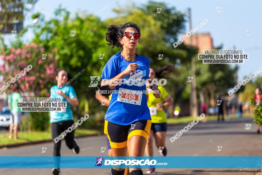 Boulevard Run 2021