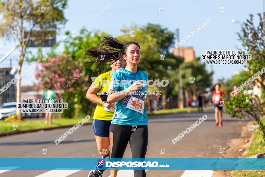 Boulevard Run 2021