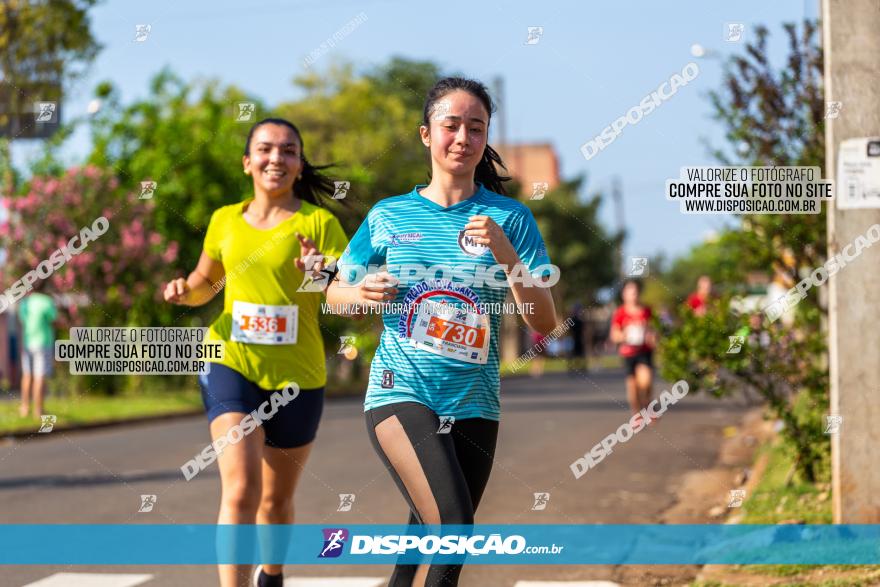 Boulevard Run 2021