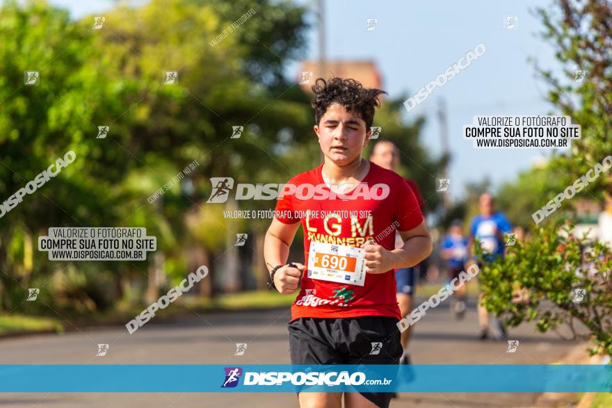 Boulevard Run 2021