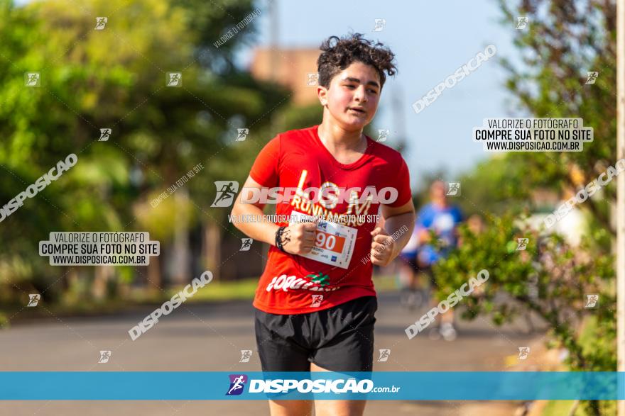 Boulevard Run 2021