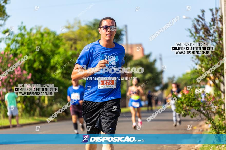 Boulevard Run 2021