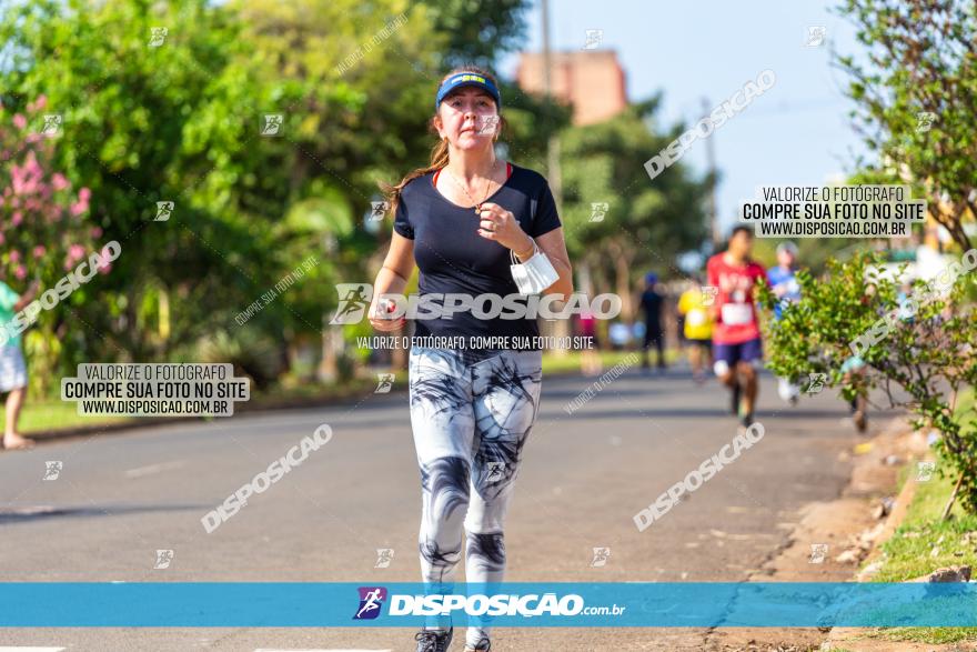 Boulevard Run 2021