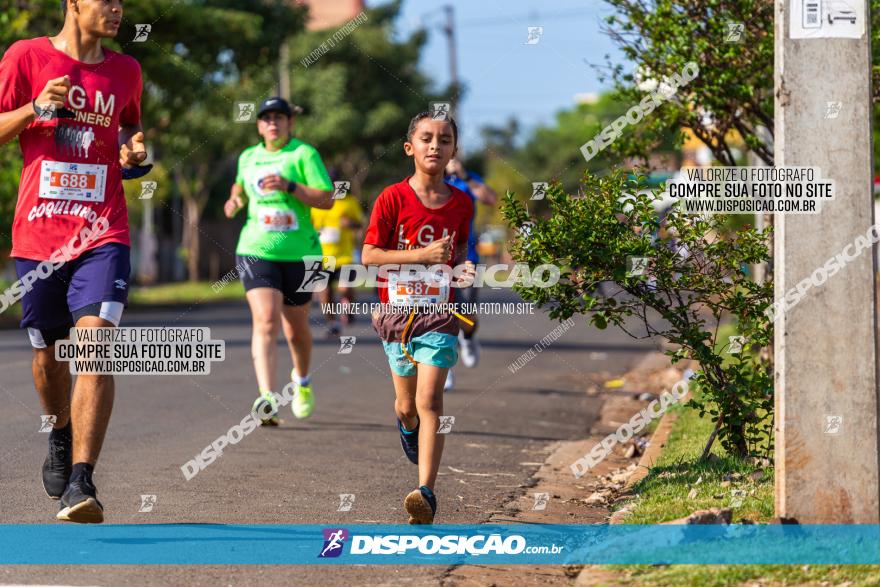 Boulevard Run 2021