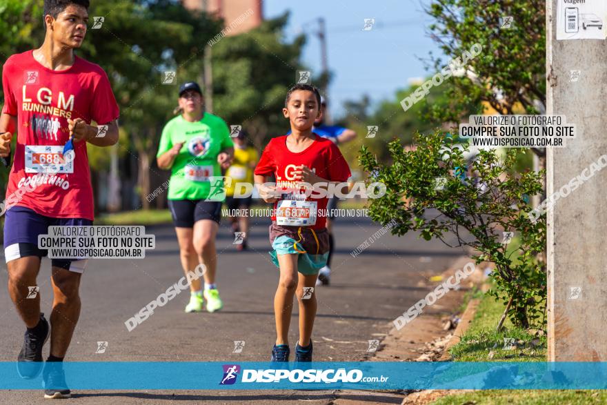 Boulevard Run 2021