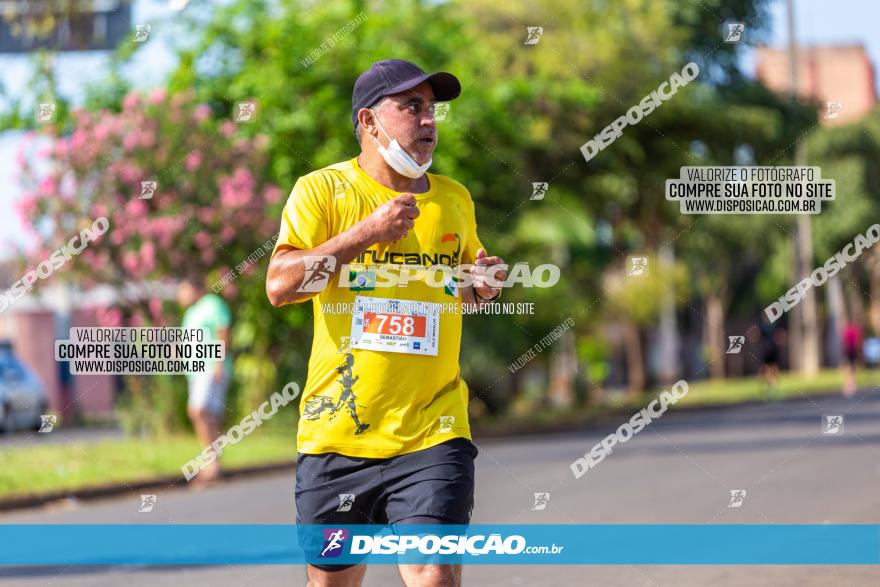 Boulevard Run 2021