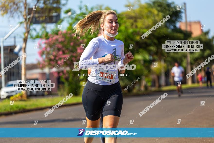 Boulevard Run 2021