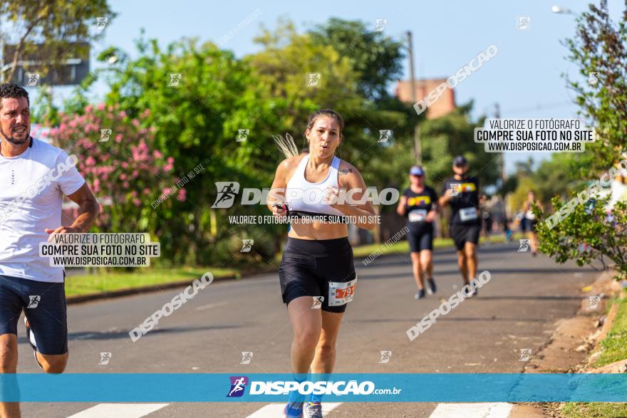 Boulevard Run 2021