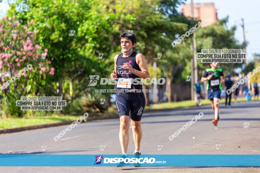 Boulevard Run 2021