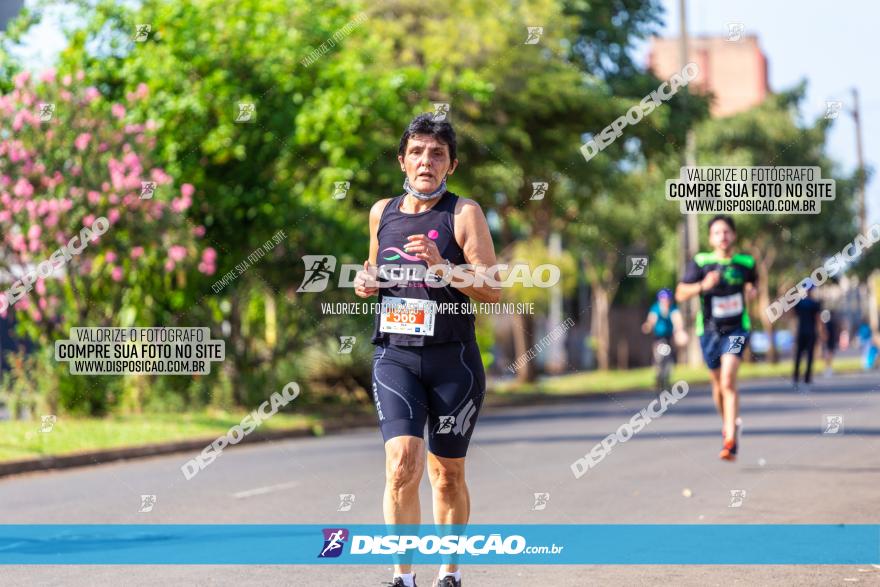 Boulevard Run 2021