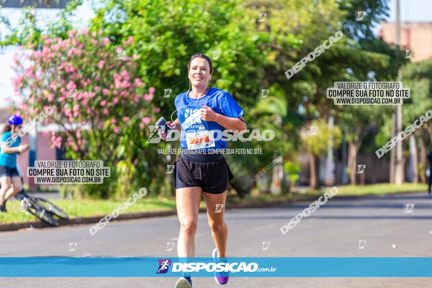 Boulevard Run 2021