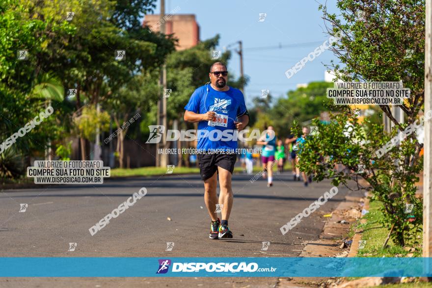 Boulevard Run 2021