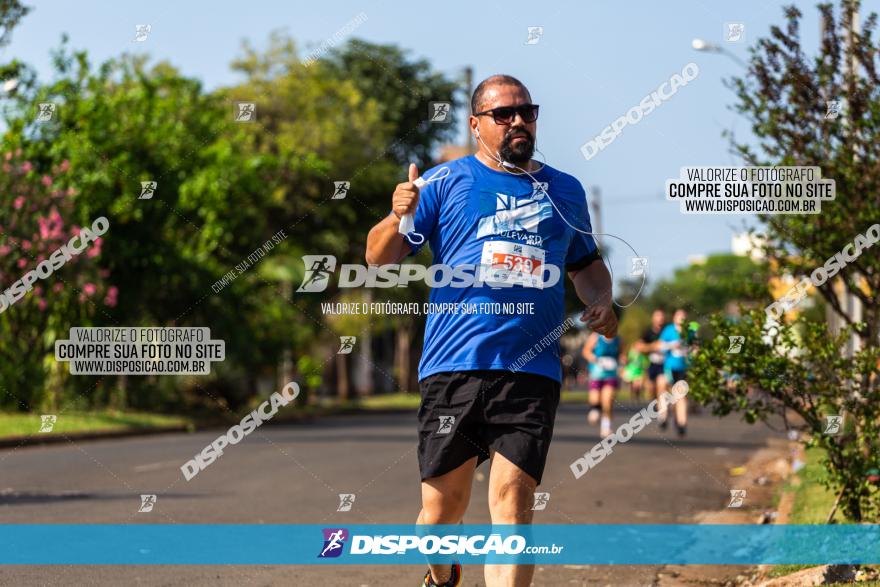 Boulevard Run 2021