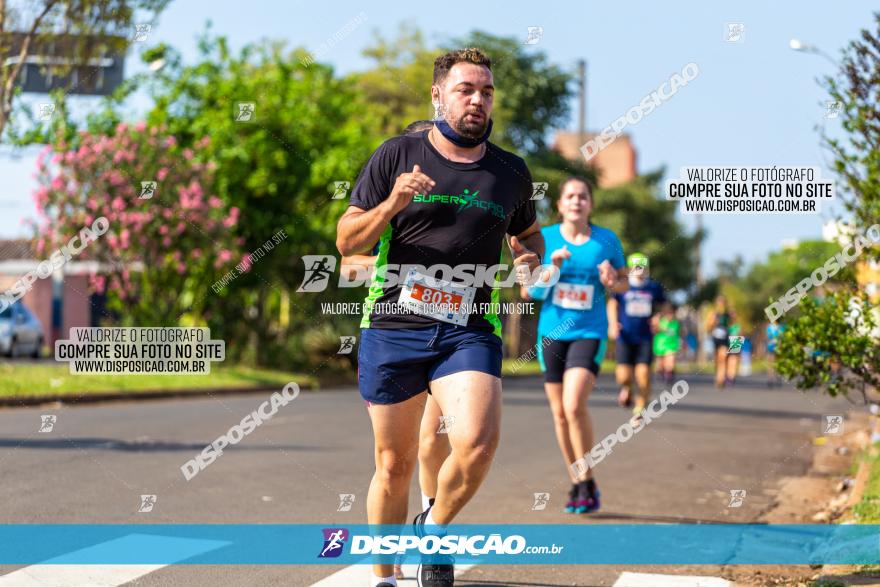 Boulevard Run 2021