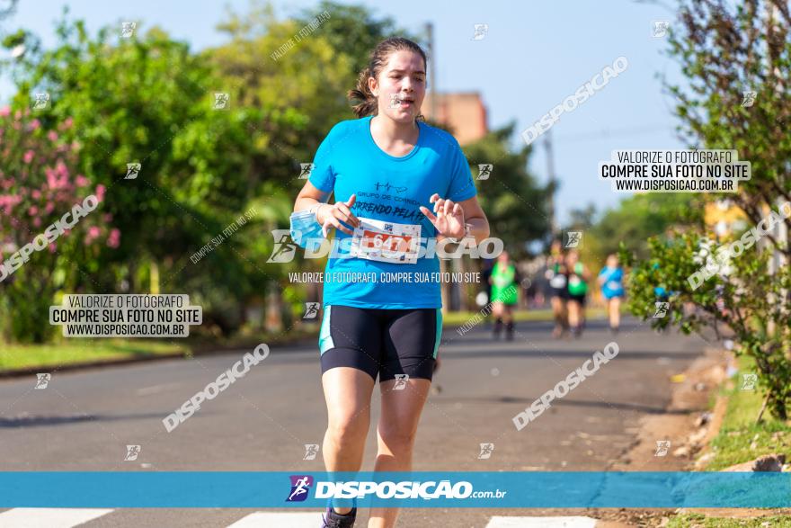 Boulevard Run 2021