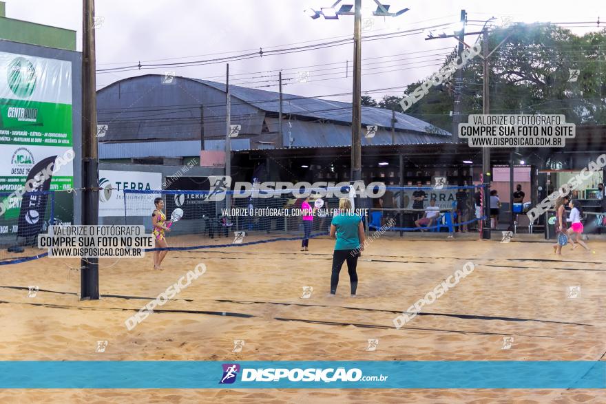 Grand Slam de Beach Tennis