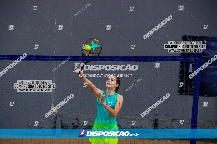 Grand Slam de Beach Tennis