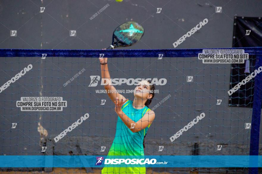 Grand Slam de Beach Tennis