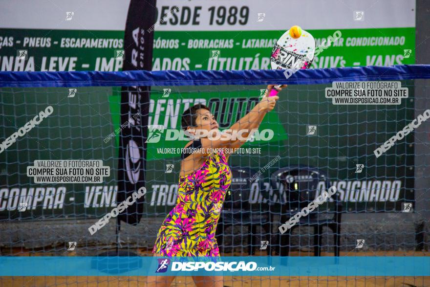 Grand Slam de Beach Tennis