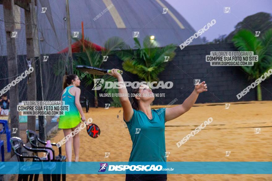 Grand Slam de Beach Tennis