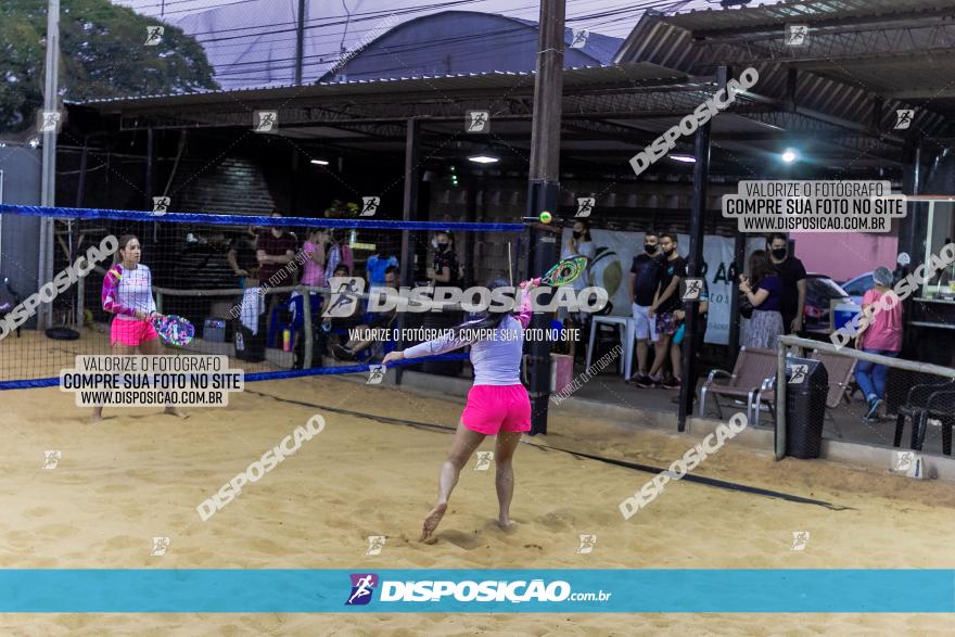 Grand Slam de Beach Tennis