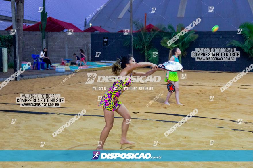 Grand Slam de Beach Tennis