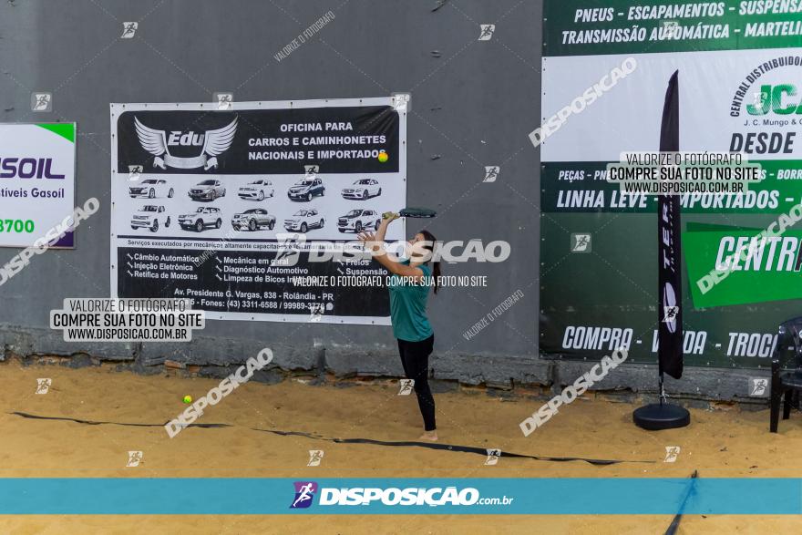 Grand Slam de Beach Tennis