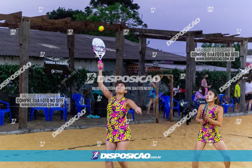 Grand Slam de Beach Tennis