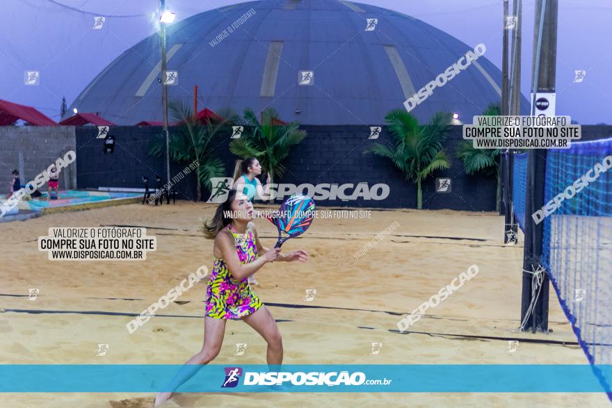 Grand Slam de Beach Tennis