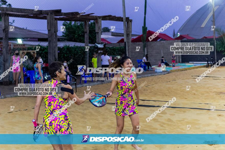 Grand Slam de Beach Tennis