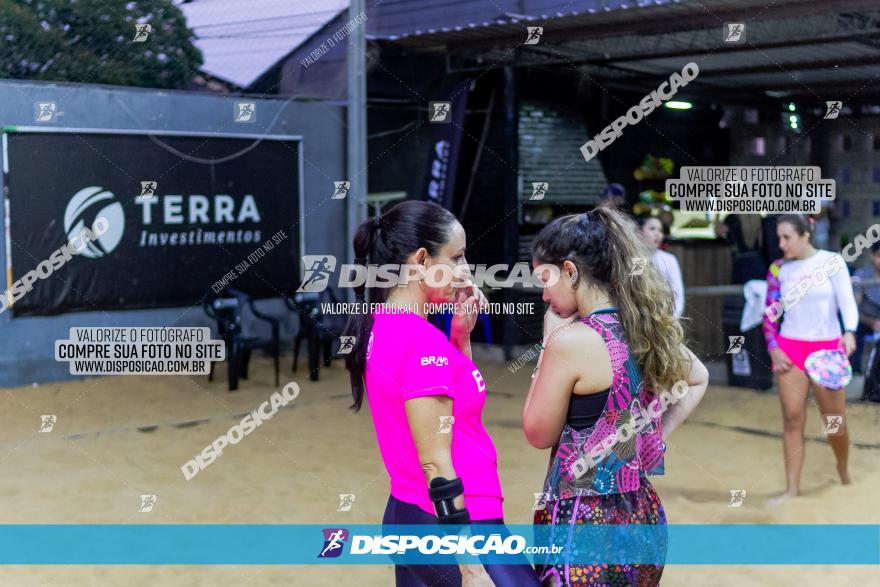 Grand Slam de Beach Tennis