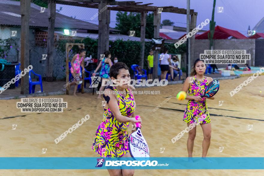 Grand Slam de Beach Tennis