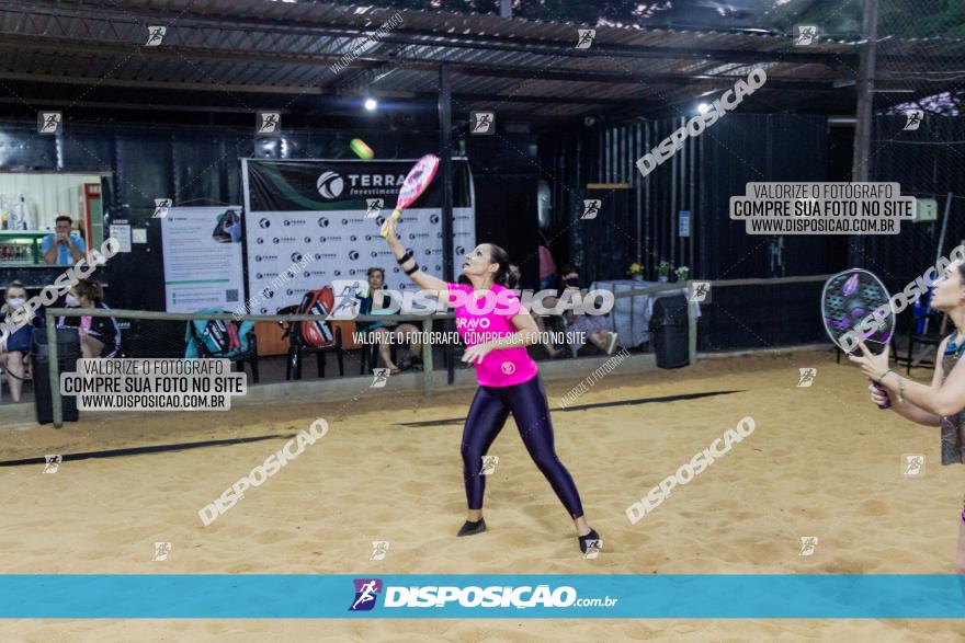 Grand Slam de Beach Tennis