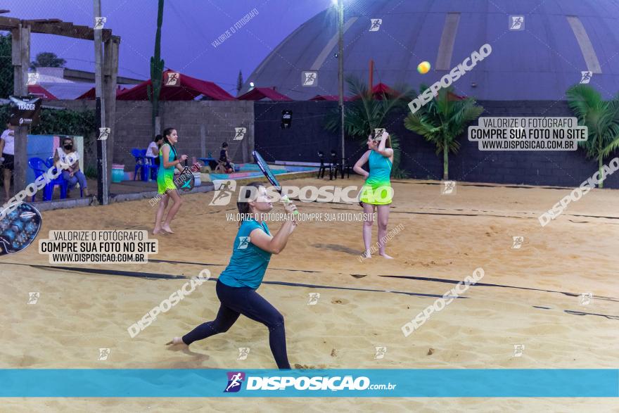 Grand Slam de Beach Tennis