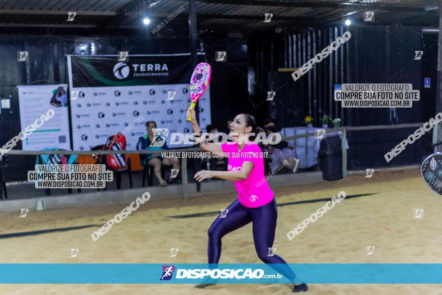 Grand Slam de Beach Tennis