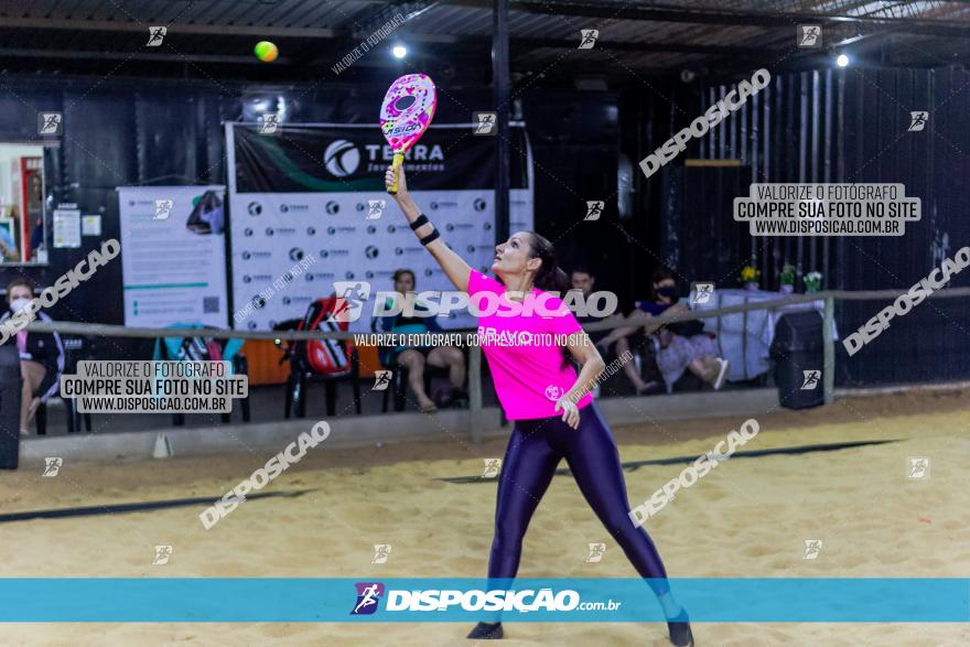 Grand Slam de Beach Tennis