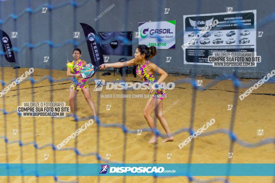 Grand Slam de Beach Tennis