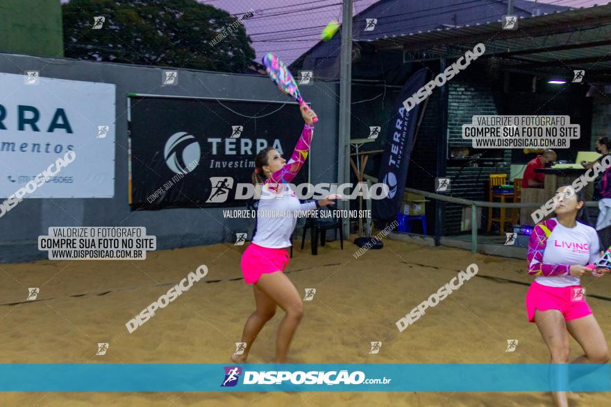 Grand Slam de Beach Tennis