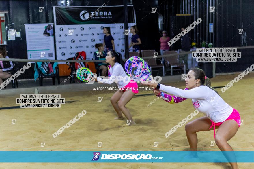 Grand Slam de Beach Tennis